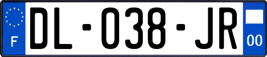 DL-038-JR