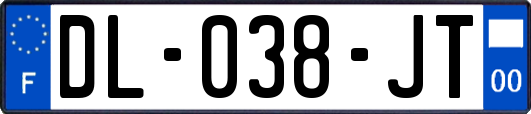 DL-038-JT