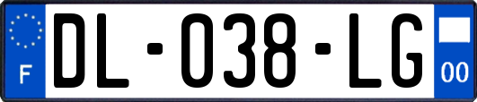 DL-038-LG