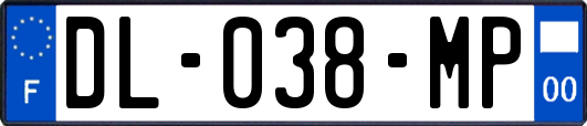 DL-038-MP