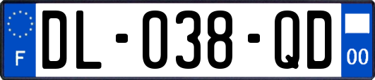 DL-038-QD