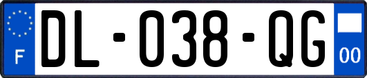 DL-038-QG