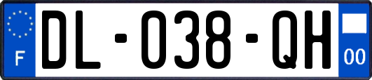 DL-038-QH