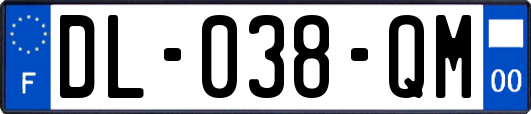 DL-038-QM