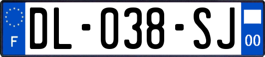 DL-038-SJ