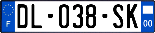 DL-038-SK