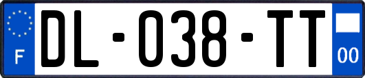 DL-038-TT