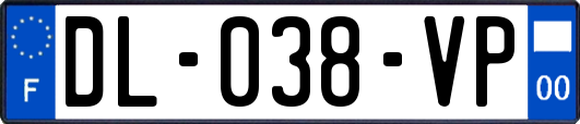 DL-038-VP