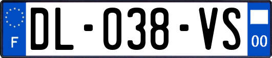 DL-038-VS