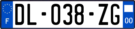 DL-038-ZG