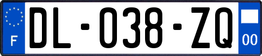 DL-038-ZQ