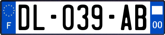 DL-039-AB