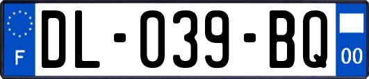 DL-039-BQ