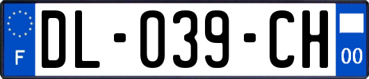 DL-039-CH