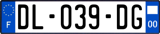 DL-039-DG