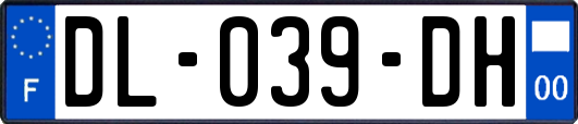 DL-039-DH