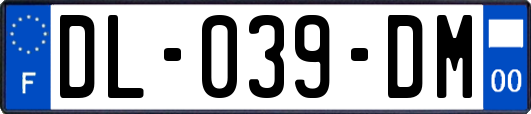 DL-039-DM