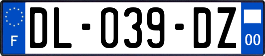 DL-039-DZ