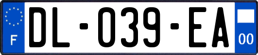 DL-039-EA