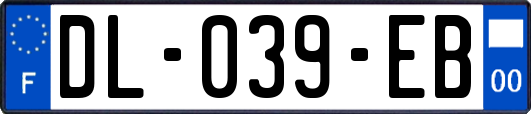 DL-039-EB