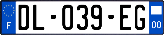 DL-039-EG