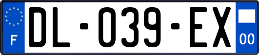 DL-039-EX