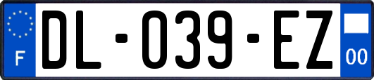 DL-039-EZ