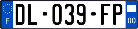 DL-039-FP