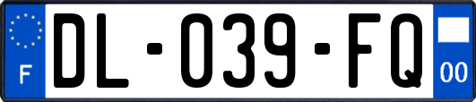 DL-039-FQ