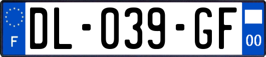 DL-039-GF