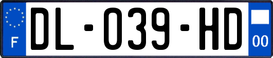 DL-039-HD