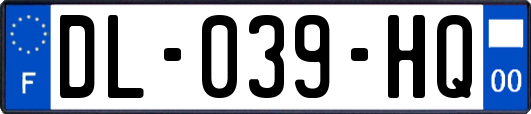 DL-039-HQ