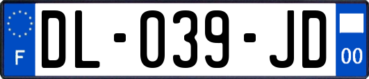 DL-039-JD