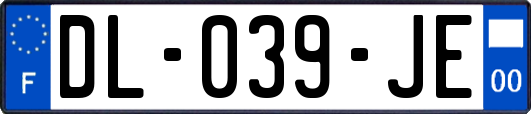 DL-039-JE