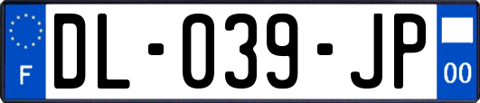 DL-039-JP