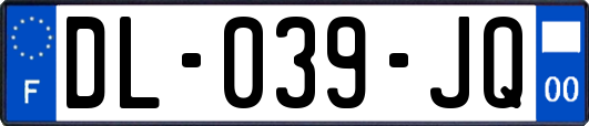 DL-039-JQ