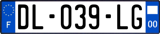 DL-039-LG