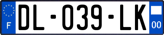 DL-039-LK