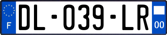 DL-039-LR