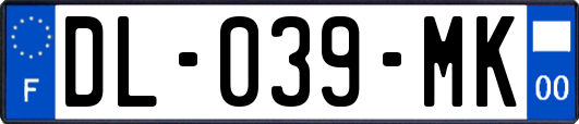 DL-039-MK