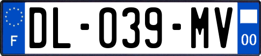 DL-039-MV