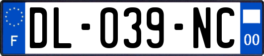 DL-039-NC