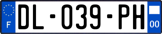 DL-039-PH