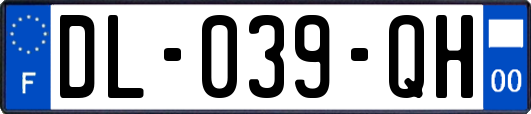 DL-039-QH