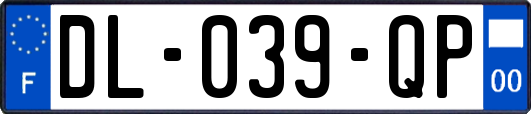 DL-039-QP