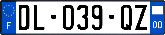 DL-039-QZ