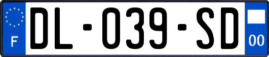 DL-039-SD