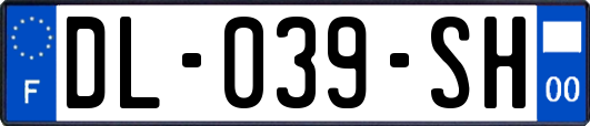 DL-039-SH