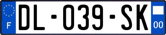 DL-039-SK