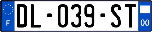 DL-039-ST